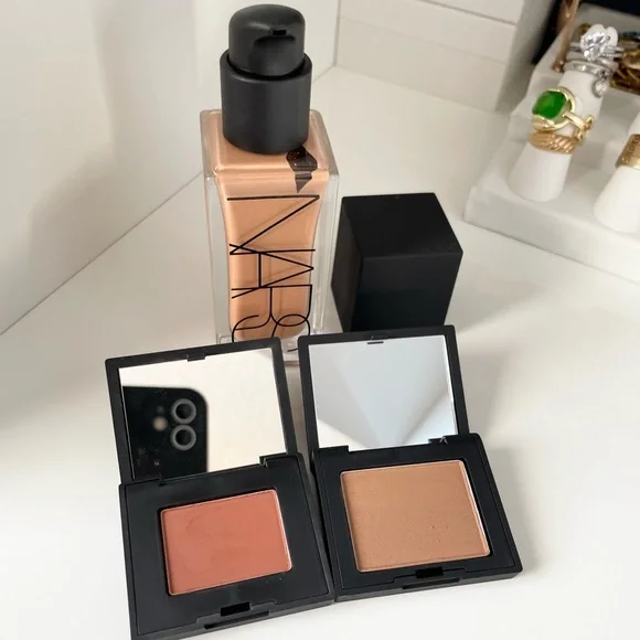 Nars bundle - Picture 3 of 5